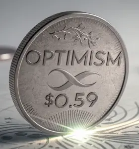 OP price prediction – Look out for THIS support level as ‘dominant’ sellers fuel losses
