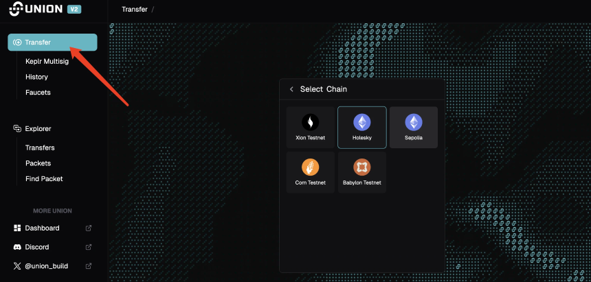 本周精选交互项目：Union与Miden测试网、Ping Network挖矿