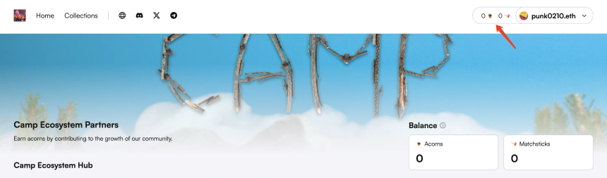交互教程｜融资3000万美元的Camp Network能否解决AI版权乱象？