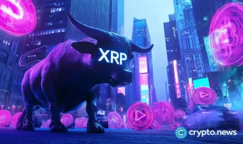  XRP’s positive 6-month cost basis defies macro weakness but indicators show slowing momentum 