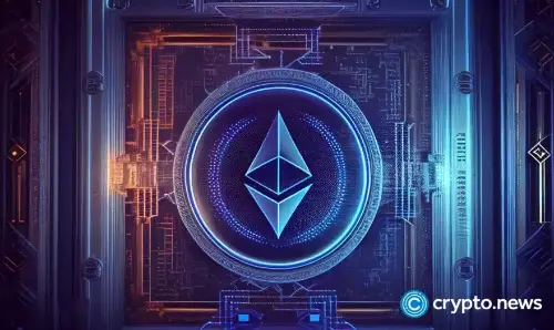  Linea woos Ethereum users with ‘free’ layer-2 bridging 