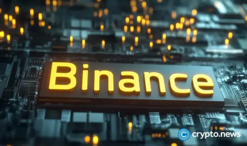  Binance’s latest proof of reserves report reveals over 100% backed assets for major tokens 