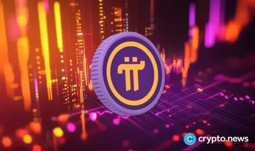 Is Binance listing Pi Network soon? Wallet activity sparks rumors ahead of planned May 14 ecosystem update 