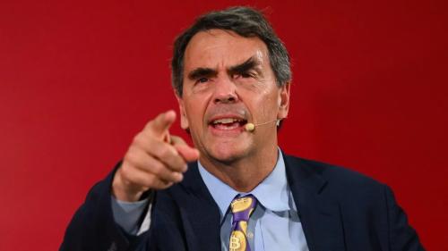 Businesses Without Bitcoin Are 'Being Irresponsible', Says Billionaire Investor Tim Draper