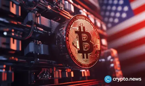  Arizona governor signs bill to create Bitcoin and digital assets reserve fund 