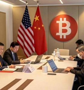 Bitcoin jumps as U.S.-China meeting sparks market optimism – What’s next?