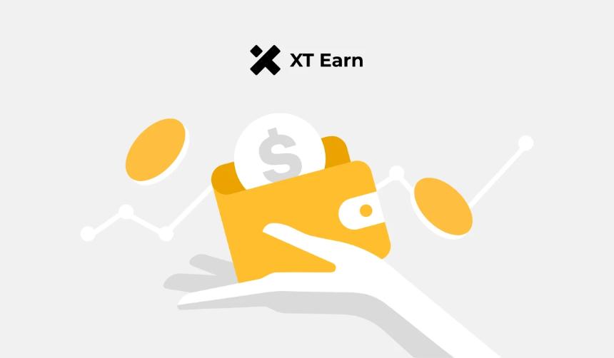 XT Earn全面升級：多產品組合策略詳解