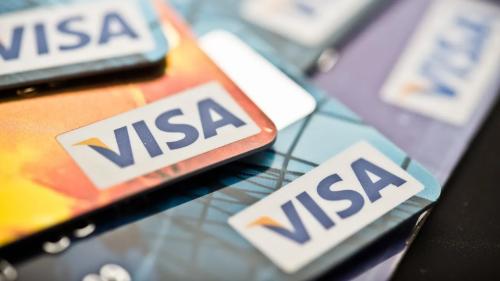Visa Bets on Stablecoin Demand With Investment in BVNK