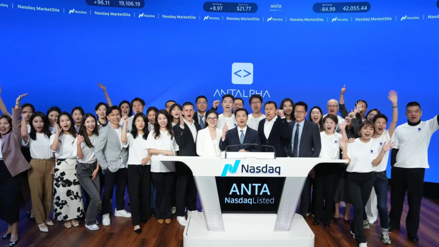加密企業扎堆上美股，幣圈的投資邏輯變了嗎？