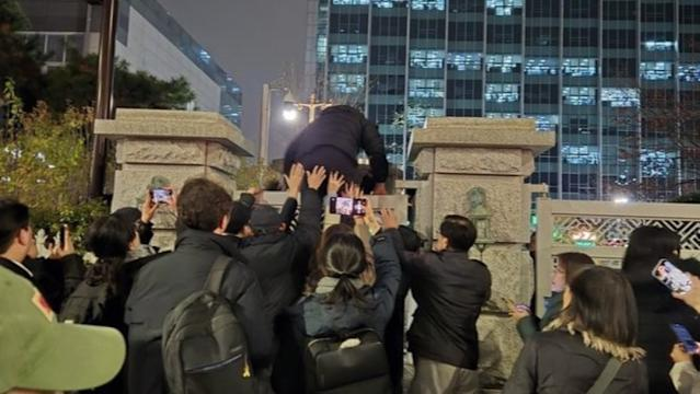 韓國新總統李在明，要在幣圈做三件事