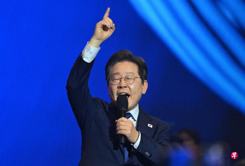 韓國新總統李在明，要在幣圈做三件事