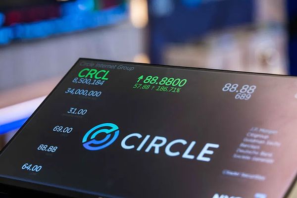对话Circle投资人雷鸣：连续斩获高倍回报项目背后 力争持续捕捉时代贝塔