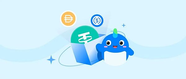 稳定币浪潮下的以太坊：迎来生态反转的关键机遇