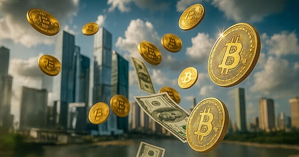 報告：財富500強區塊鏈採用率達60% 機構在Q1向加密基金注資500億