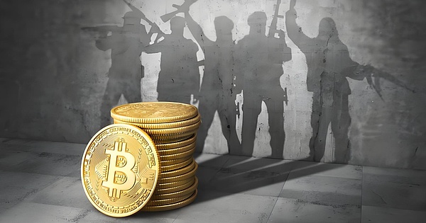 以色列空袭伊朗 你的加密钱包损失更重？