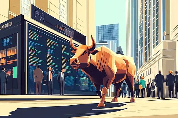 Circle股价飙升 2025将成加密IPO丰收年
