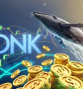 BONK can see a major reversal, unless THIS happens first