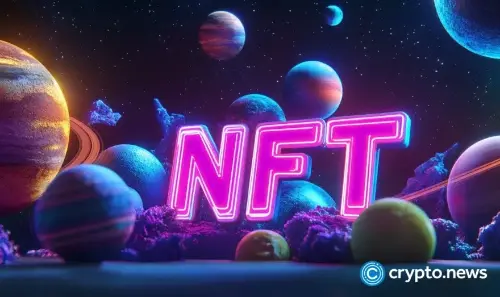  NFT sales pump 37% to $144.8m, Immutable dethrones Ethereum 