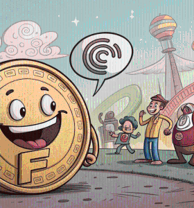 Whales dump Bitcoin for FARTCOIN: What’s behind this surprising move?