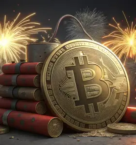 Bitcoin vs. Open Interest – Should traders be worried by THIS divergence?