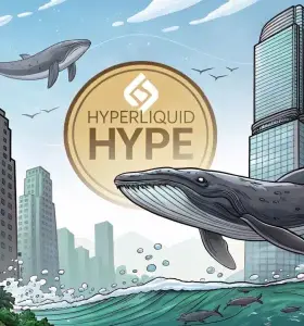 Hyperliquid’s demand soars among 2 groups – What’s next for HYPE?
