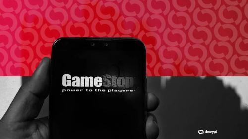 Bitcoin Treasury Firm GameStop Boosts Convertible Bond Offering to $2.25 Billion