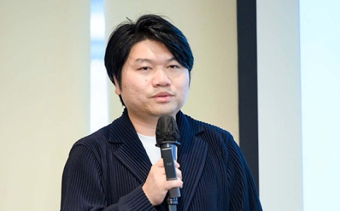IMOV - Upcoming Partnership