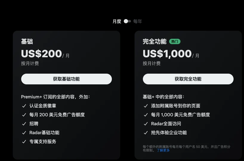 因财务受困向加密企业发难？「X 霸权」能反抗吗？