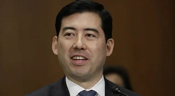 盘点美国SEC半年内人事调整 新SEC真的加密更友好吗？
