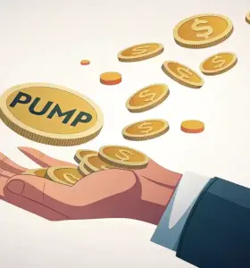 Pump.fun bets $4B on PUMP: Golden opportunity or a high-risk setup?