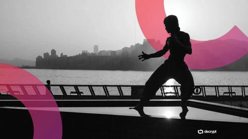 China to Restore Classic Bruce Lee, Jackie Chan and Jet Li Movies Using AI