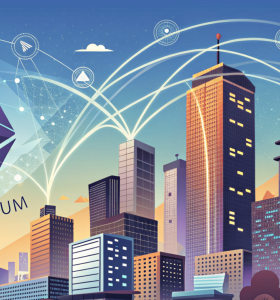Ethereum – How changes in adoption stats and scarcity can fuel a new breakout