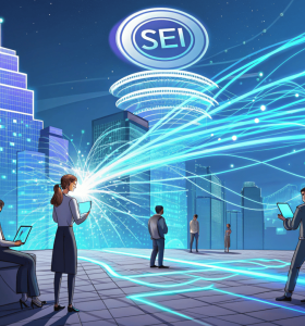1.5M milestone for SEI Network means altcoin’s short-term price target will be…