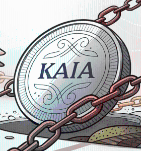 KAIA surges 70% monthly, but THIS points to a pullback ahead