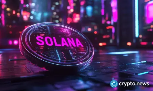  Solana highlights 3,200 active devs, $1b+ app revenue for second straight quarter 