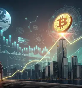 Semler Scientific’s Bitcoin vision: 42K BTC buy in 2026, 105K in 2027