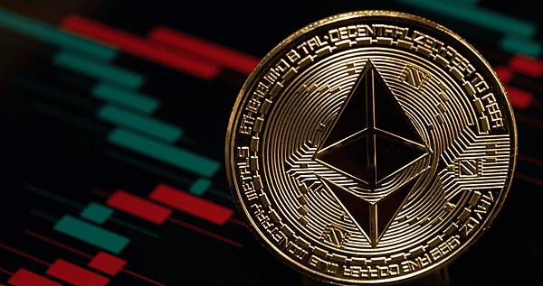 ETH年收入73億美金 堪比印鈔機