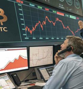 Why is crypto down today? Trump vs. Musk, Fed jitters, and more