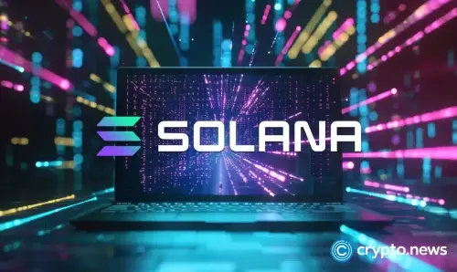  First U.S. Solana staking ETF debuts with $33M in volume, $12M in inflows 