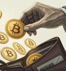 Bitcoin supply hits 7-year low – Is a massive price surge coming?