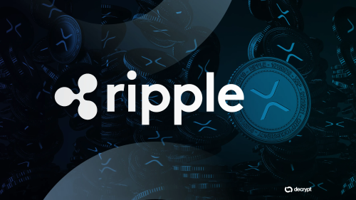 Ripple Follows Circle in Bid for US Banking License