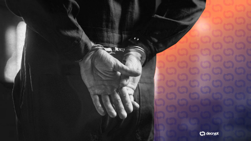 Crypto Billionaire Bit Off Attacker’s Finger in Attempted Kidnapping: Report