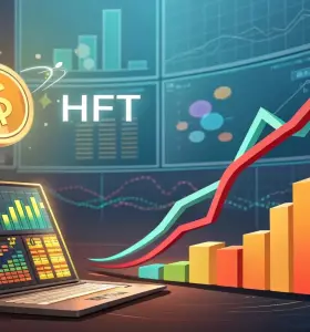HFT crypto analysis: Hashflow gains 175% in a week – Next levels to watch