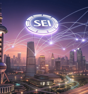 SEI crypto: 600K active users meet bearish bets – What cracks first?