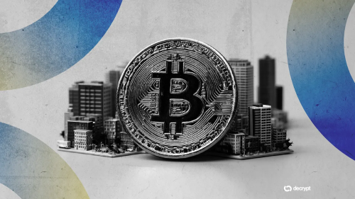UK Pension Firm Sees Growing Interest in Bitcoin Exposure