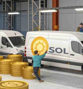 $100M Solana bet – DeFi Development plans MicroStrategy-style crypto move