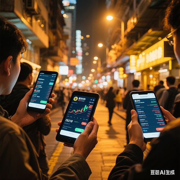 《香港数字资产发展政策宣言2.0》解读：代币化市场扩张与金融创新