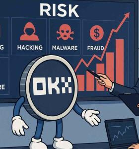 Is OKX’s ‘compliance’ chaos part of a larger global issue?