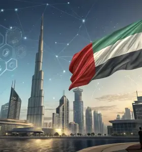 Toncoin explodes 12% in 2 hours on the back of UAE’s Golden Visa rules
