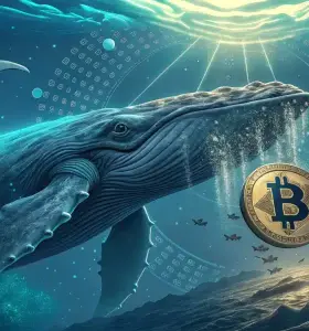 Bitcoin – $8.69B in BTC moved: Why is this whale action raising questions?